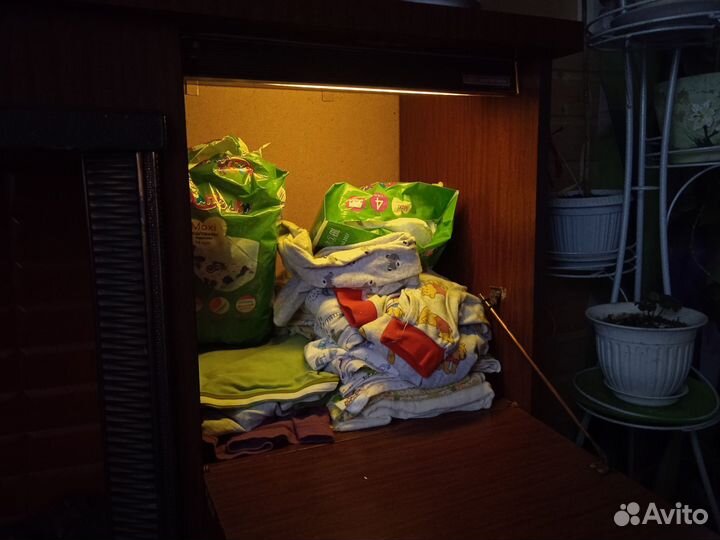 Электрокамин