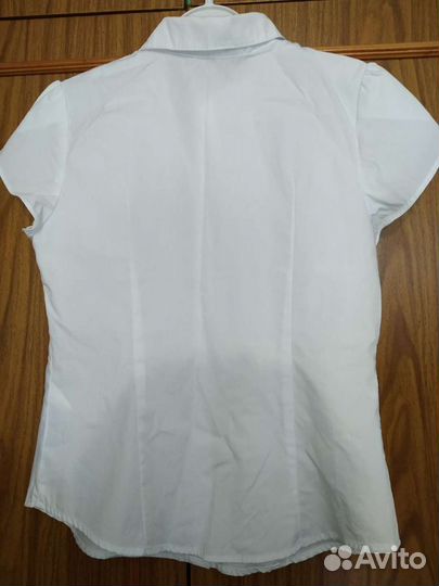 Рубашка для девочки