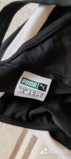 Комбинезон puma, L