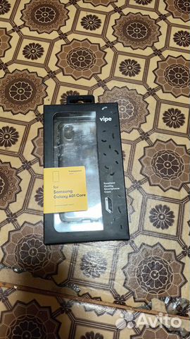 Чехол на samsung