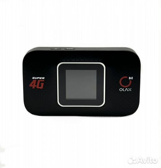 Wifi роутер 4G LTE Olax MF982