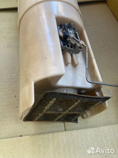 Chrysler 300 m бензонасос