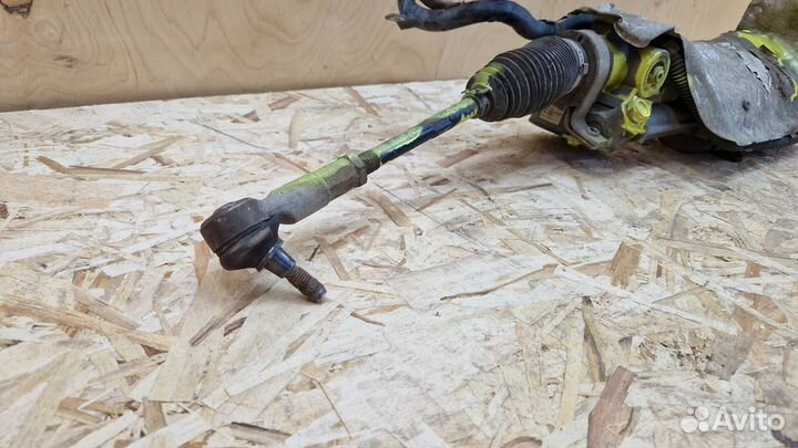 Рулевая рейка Volkswagen Tiguan 5N1 2008