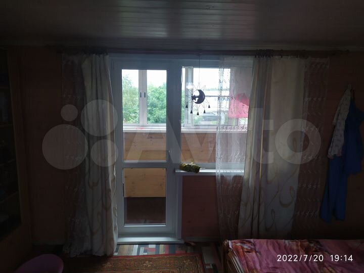 Дача 60 м² на участке 5 сот.