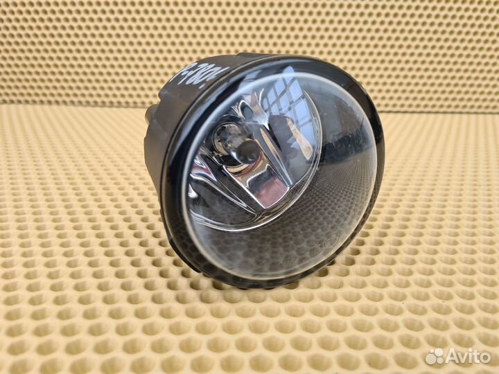 Фара противотуманная передняя Infiniti