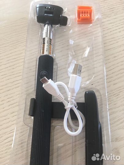 Селфи палка