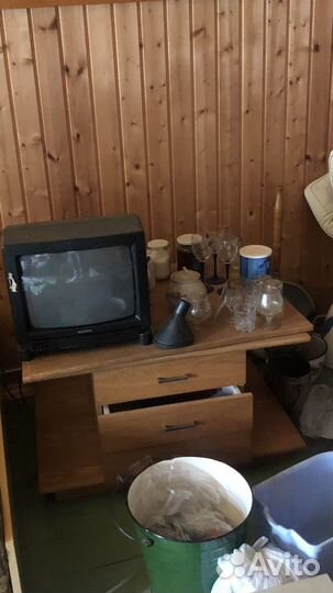 Тумба под телевизор