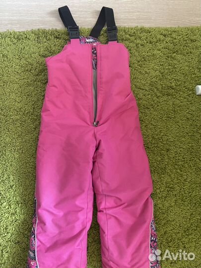 Костюм детский зимний