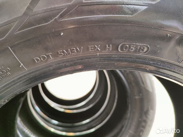 Hankook Ventus S2 235/60 R18