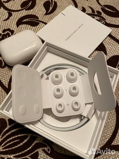 Apple Airpods pro 2