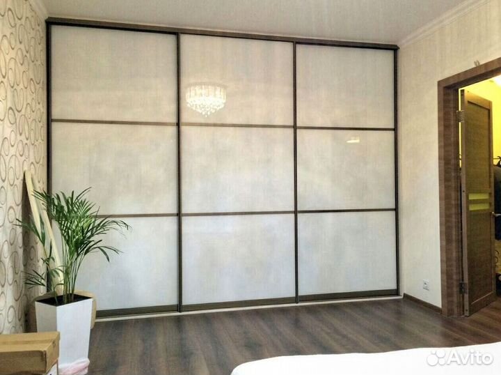 Угловой шкаф