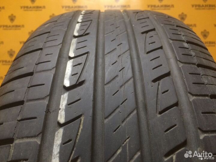 Kumho Solus KL21 235/55 R18