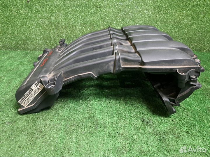 Коллектор впускной Volkswagen Passat Cc 357 BWS (3