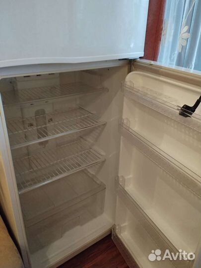 Холодильник Daewoo No-Frost