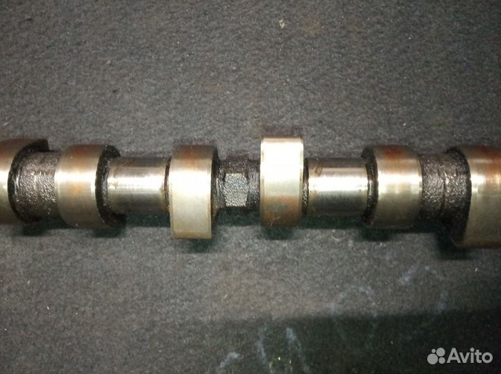 Распредвал Range Rover P38 M51 2.5TD