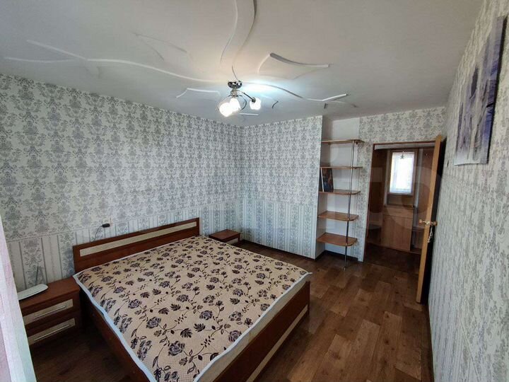 2-к. квартира, 48 м², 4/5 эт.