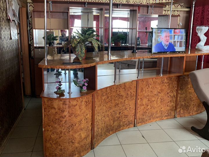 Барная стойка