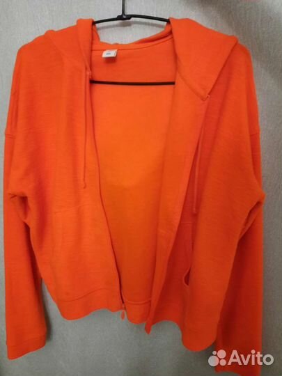 Костюм кофта и шорты old navy