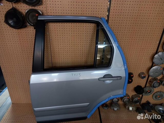 Дверь задняя левая honda CR-V RD8