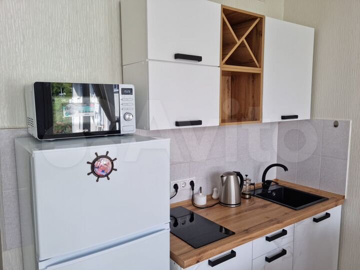 Квартира-студия, 24 м², 7/8 эт.