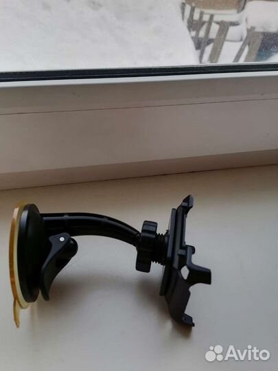 Держатель для видеорегистратора