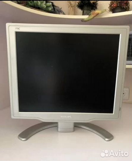 Монитор для компьютера бу