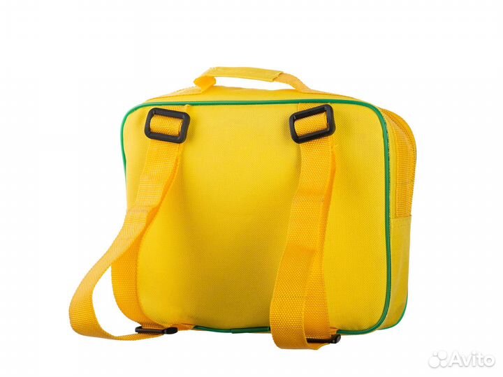 Набор перкуссии 5 предметов в чехле Fleet FLT-LT5A