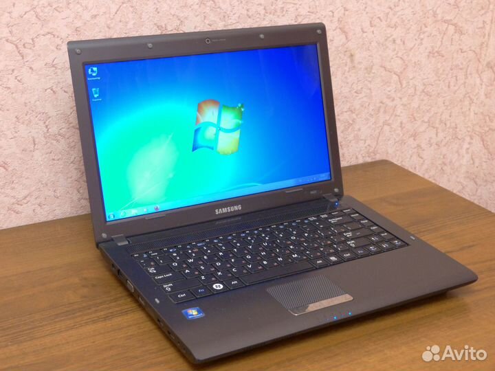 Ноутбук Samsung NP-R425