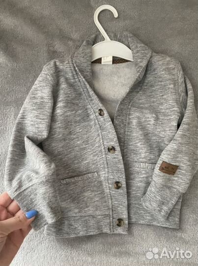 Кардиган для мальчика H&M
