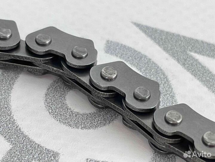 Цепь грм 153QMI, 157QMJ-H, 158QMJ 2x3x94L