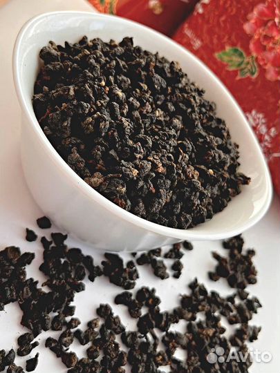 Успокаивающий Китайский чай Габа Алишань