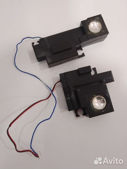 Динамики для ноутбука Lenovo IdeaPad Y570