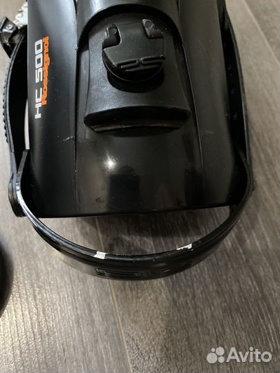 Крепление для сноуборда Rossignol HC 500