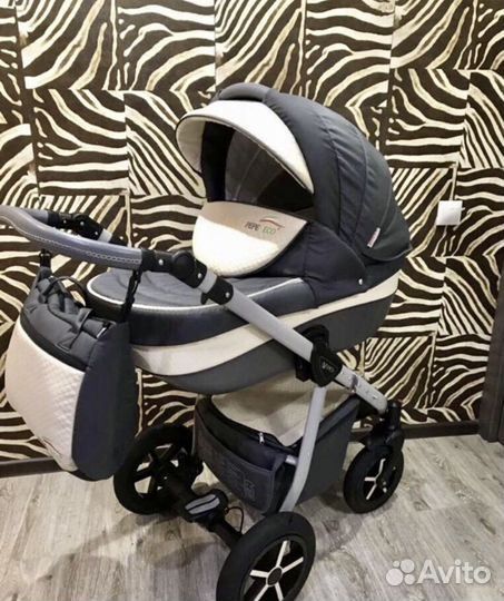 Коляска 3/1 Verdi Pepe Эко