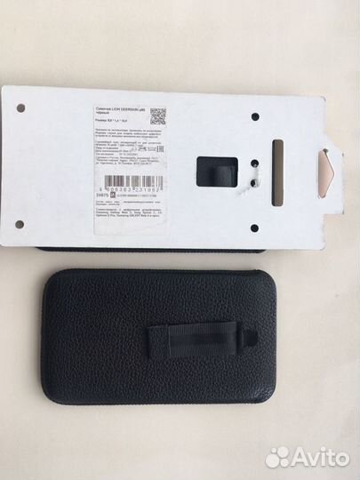 Чехлы на Samsung