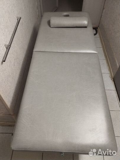 Кушетка массажная 190*70. С регулировкой высоты