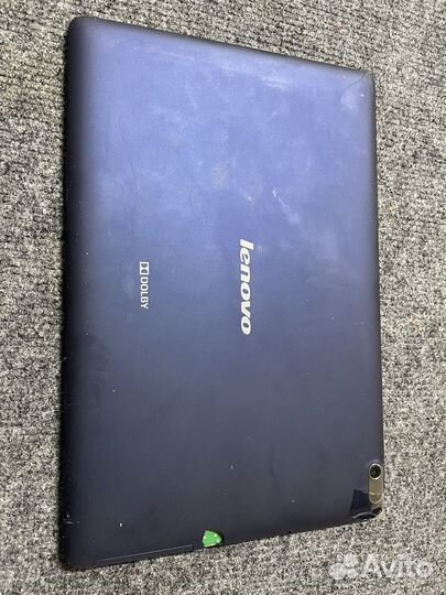 Планшет lenovo