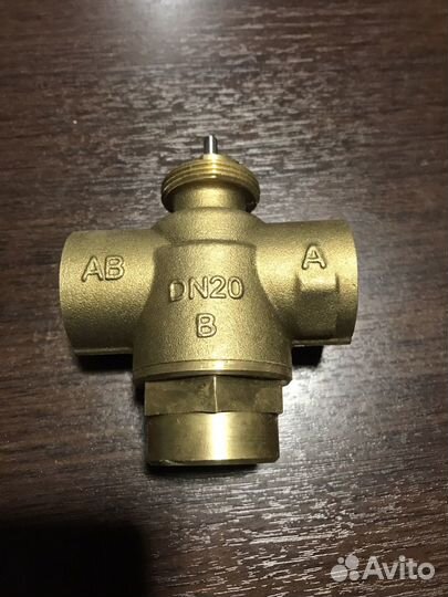 Клапан General climate GVM-2320 3/4