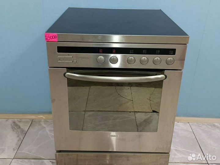 Стеклокерамическая плита бу