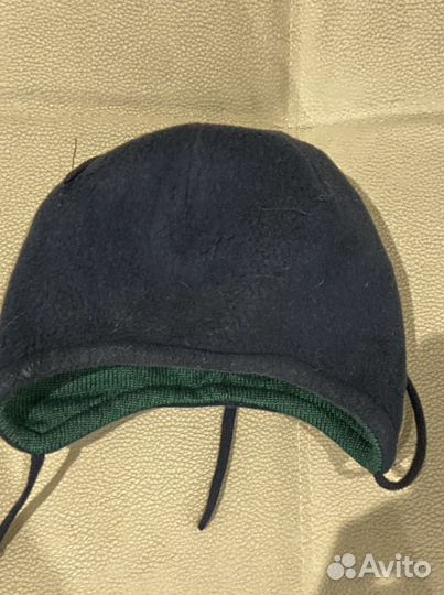 Шапка для мальчика весна