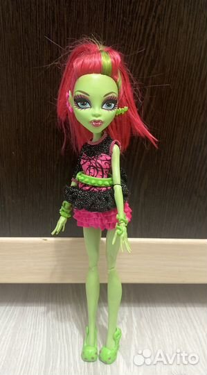 Кукла Монстер Хай