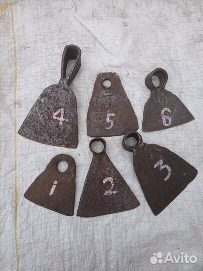 Тяпка-мотыга