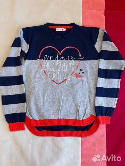 Кофта Boboli для девочки 10-12 лет 152 см