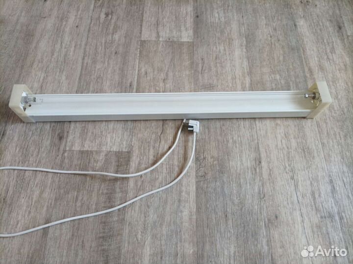 Уф лампа бактерицидная