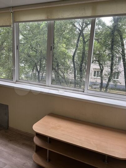 1-к. квартира, 21,1 м², 2/5 эт.