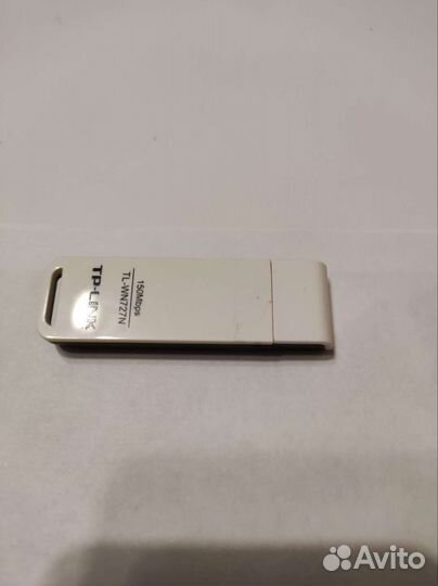 Wifi адаптер TP link