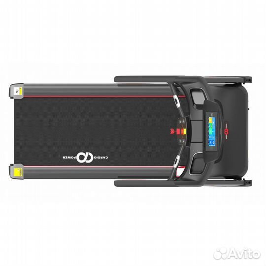 Беговая дорожка CardioPower T65