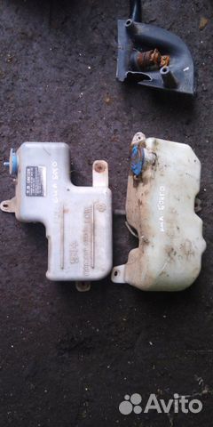 Бачок Kia Bongo J3 JT 3.0D