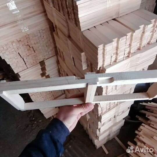 Пчелорамки, рамки для ульев, собраные пчелорамки