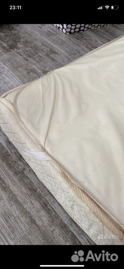 Матрас детский 120 60